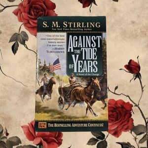 Against the Tide of Years